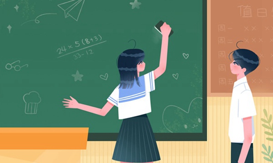 2022年巴中市通江县实验中学中考统招分数线是多少?