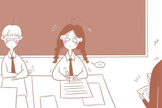 在山西商务学校就读,能申请奖学金吗