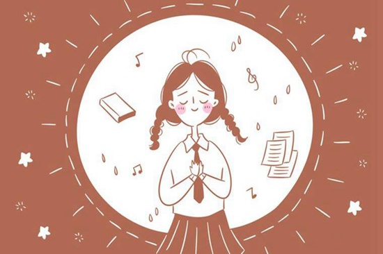 在临沂商业学校就读,能申请奖学金吗